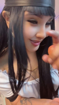 Your Naughty Girl!