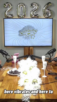 Podcast Nieuwjaarsavond Van Hoererij