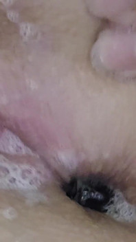 Mi Riempio Le Mutandine Nel Culo...