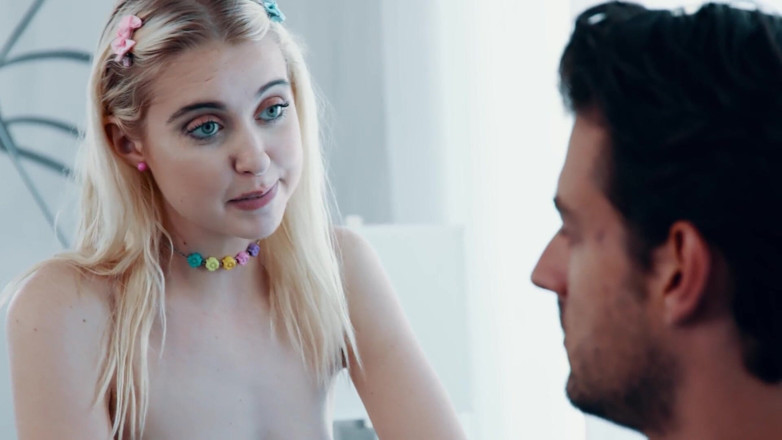 Reality Junkies: Teen Hitchhikers 4 Scene 1 Teens Needing Cock