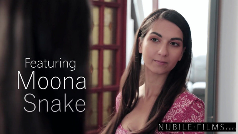 Nubile Films: First dessert