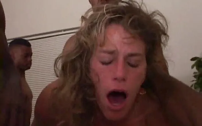 REAL Black Bred Wives: Hubby Eats Me Afterwards - Part 2