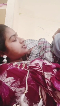 Hot Desi Bhabhi Cowgirl Position Sex with Devar,amateur Homemade Passionate Sex