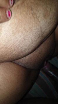Velká Kundička Creampie Misionář