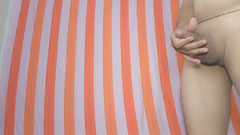 Valkyrieandluigy: 흑인 대물 자지에게 따먹히는 이웃