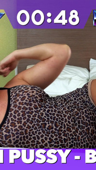 Brittany Shae - Cam Show
