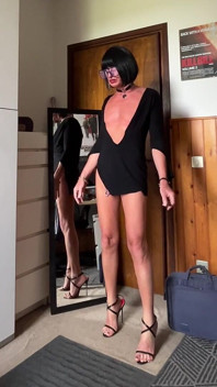 La Fetish Mogliettina Andreina