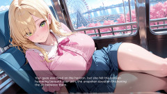 Wickedgammes studio: Wyznania pulchnej żony (część 17)