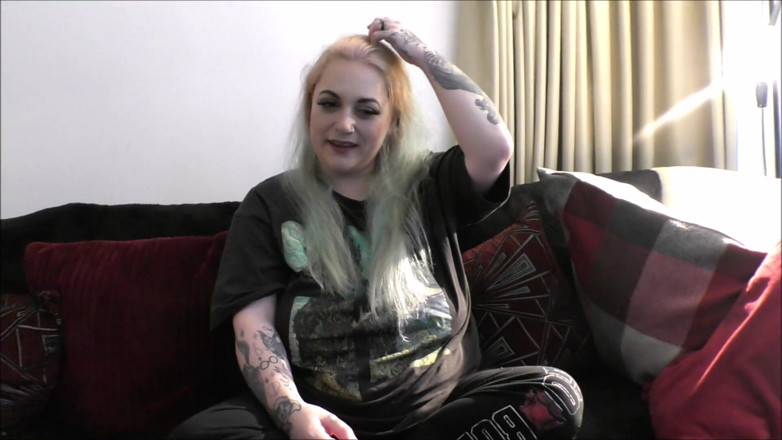 Bambi_beauty1: Rozhovor s Bambi