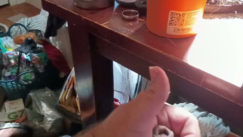 Alessa Doll Lover: Cumming in the Daylight