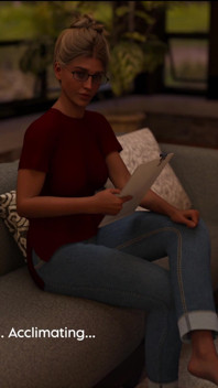The Pussy Lover (part 29)