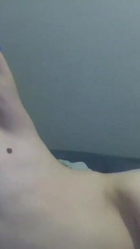 Armpitplay Fetish Fanclub Video of the Month (ffvotm); Bonus Video March 2021 (no Audio)