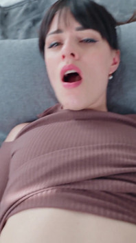 She Squirts All Over Me. Threesome with Tantaly Sex Doll
