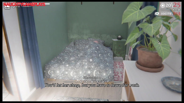 Naughty gameplays: My Girl Loves Handcuffs (part 02) - by 395games