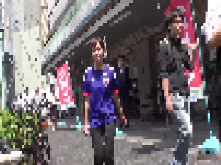 Eagle-Special: Niko - 일하는 여자 포트폴리오 (20살) 3화