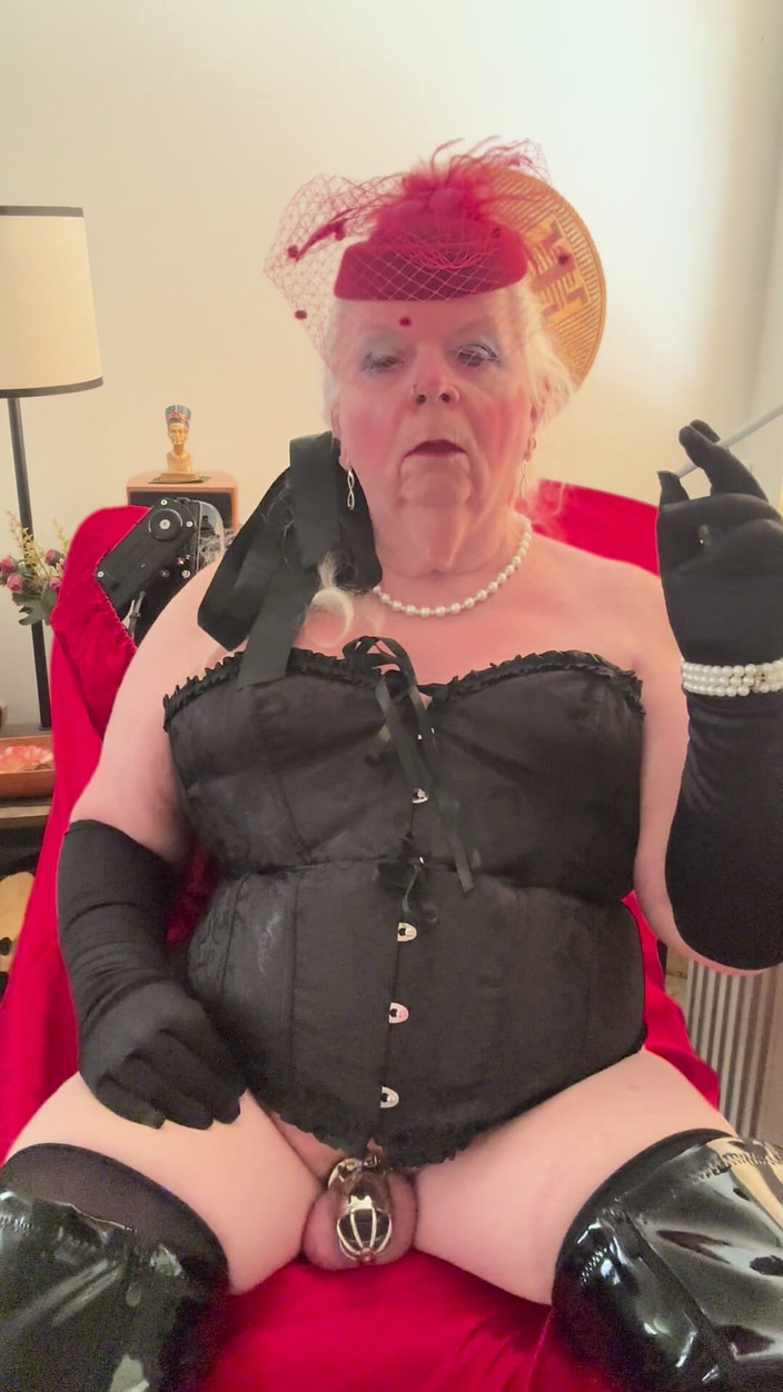 Constance: Singularity kekal