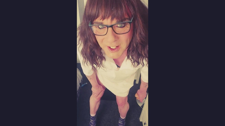Juniperberi29: Quick anal fuck and cum
