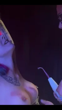 看我第一次尝试电