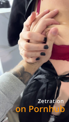 Zetration: En granne ringde mig för att "kontrollera läckan" - jag kontrollerade hans...