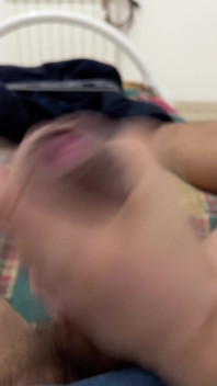 The Cock Is Hard