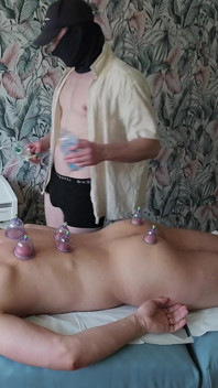 Sex After the Back Procedure. Part 4