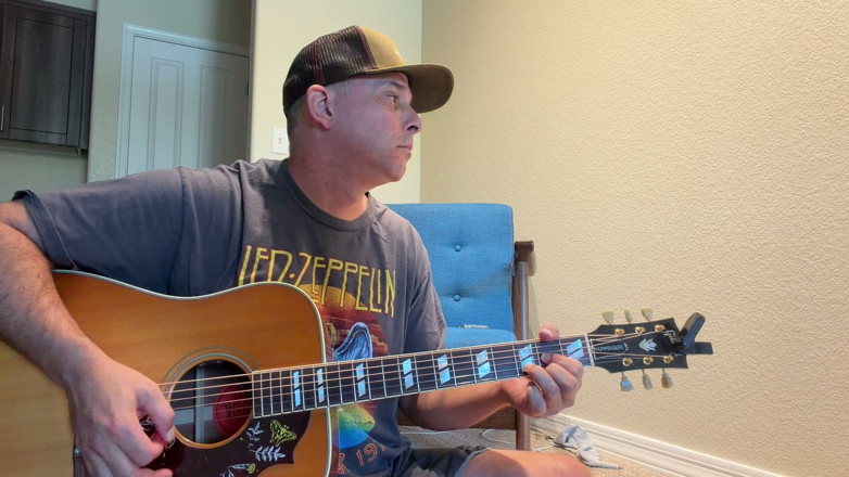 Duke Silver: Good Hearted Women