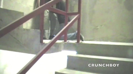 Raw French Bad boys: Latino twink fucked by scally boy dicret