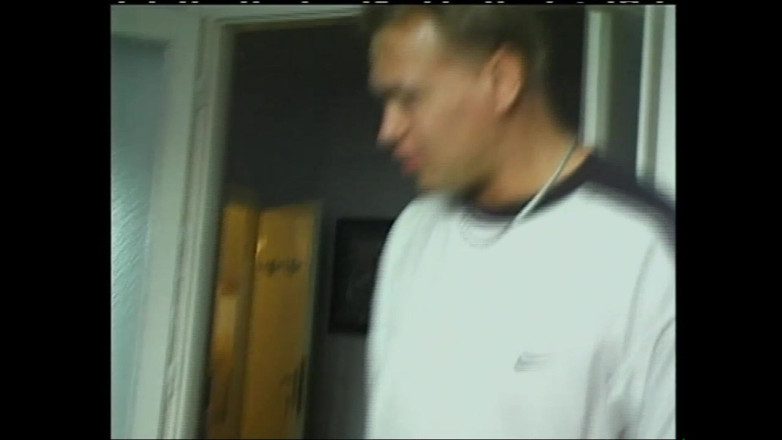 MMV films - The Original: Gruppsex med tre slampor och en stor hård kuk