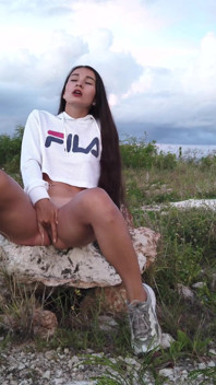 Hottest ****** Squirting with Fingering