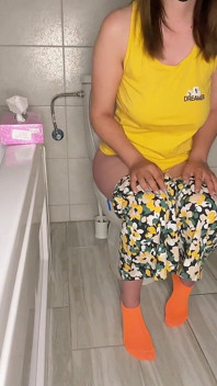 The Daily Toilet Episode 7