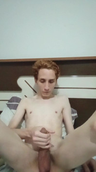 Masturbation