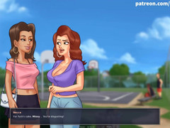 Cartoon Play: Saga de verão parte 123 (0.20.16)