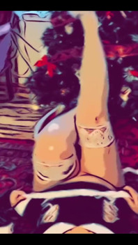 My Legs