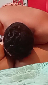 Horny Stepmom the Cuckold Left, Come and Fuck Me Now Let's Fuck While the Cuckold Works