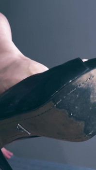 Did You Know That I Get Immense Pleasure From Foot Fetishes