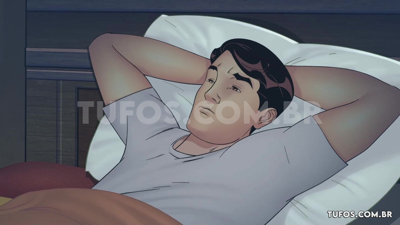 Tufos: 誘惑からの脱出