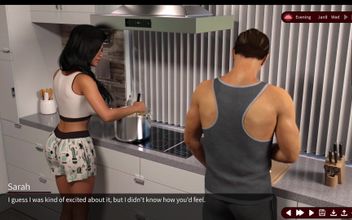 My Boss Wants to Fuck My Wife (part 5)