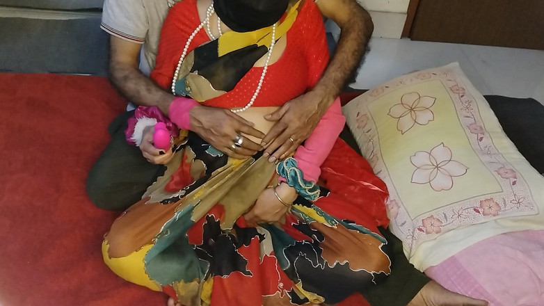 Anar Kali: Masti Masala panas abang dengan adik ipar