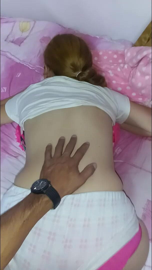 Gatita666: dalam mulut hebat