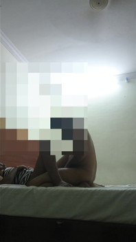 Sex s Vysokoškolačka - 1