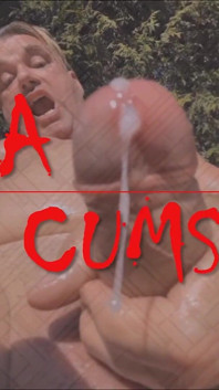 Mega Cumshots kompilace část 1