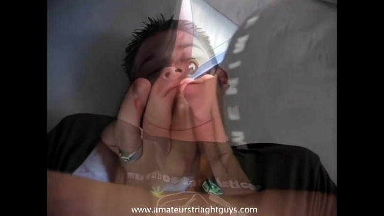 Jay's Amateur Straight Guys: James, Jack, Diesel, &amp; Eric!!