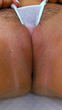 Autumn Westin - Soaking Wet Ii I