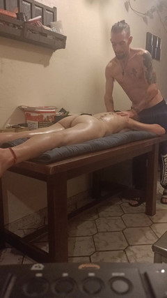 XhellllehX: Massage Complet