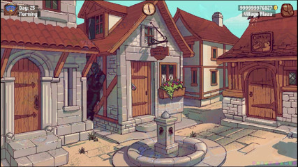 Porny Games: Aurelia by Mirthal part 3