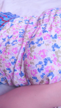 I Just Really Love Being in the Role of a Sex Doll Lilykoti