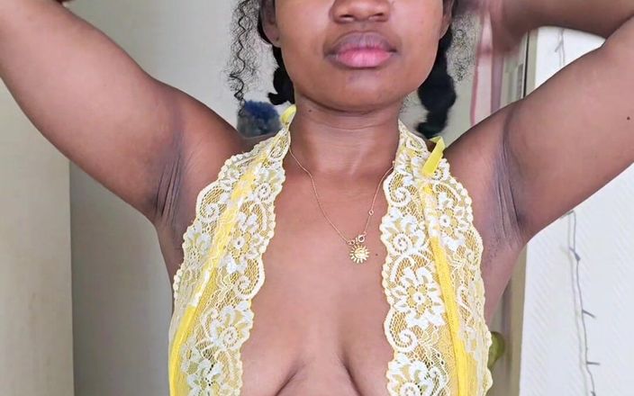 Tigresses: Costume da bagno ebene
