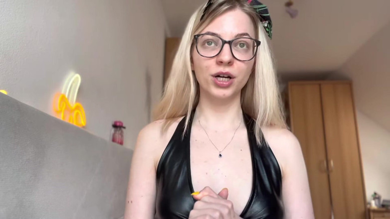 Goddess_Bella_Rae: 6 Benefits of Castration