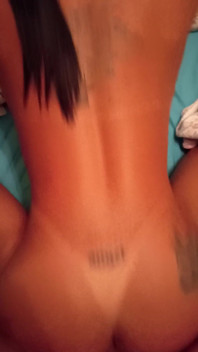 Boyfriend Fucks My Ass!
