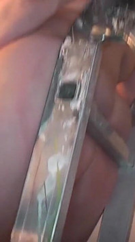 Extremely Break on the Construction Site